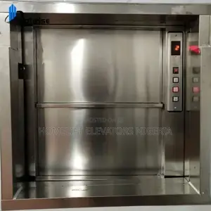 Hydraulic Kitchen Dumbwaiter