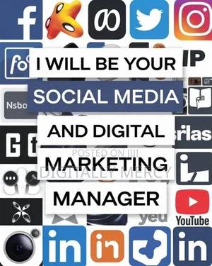 Advertising Manager