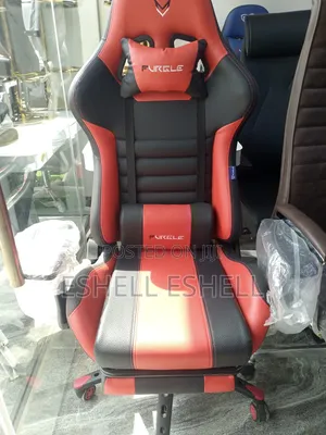 Game Chair