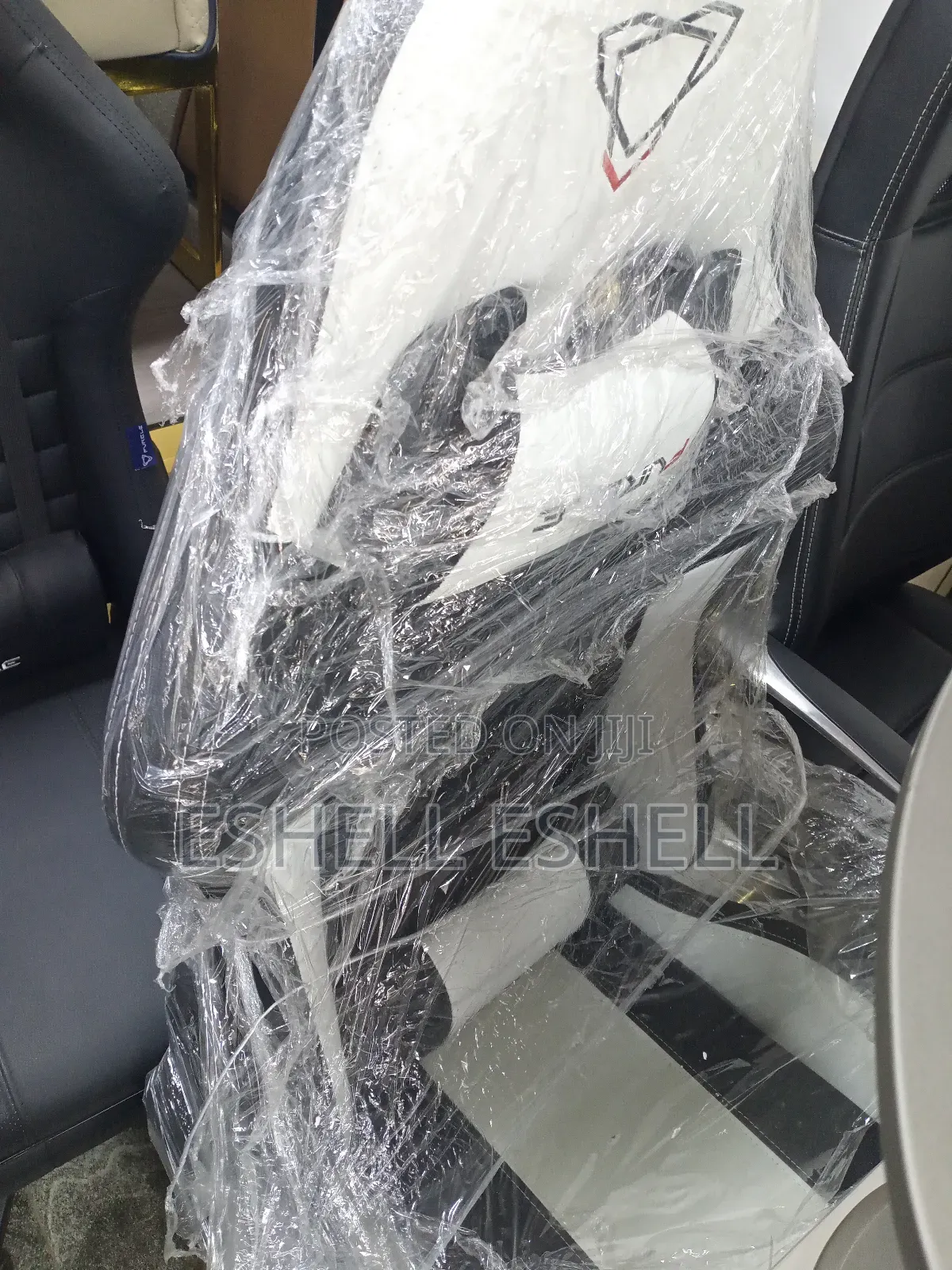 Game Chair