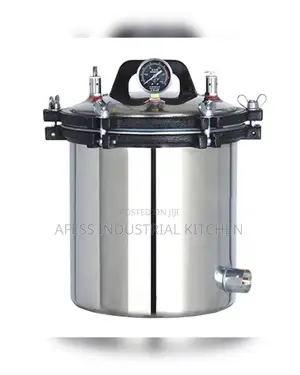 Pressure Cooker 24l