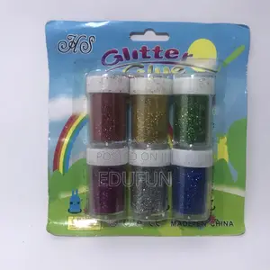 Glitter Glue