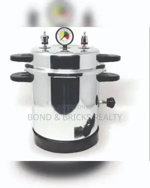 Pressure Cooker 24l