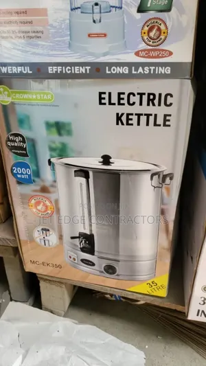 Electric Kettle
