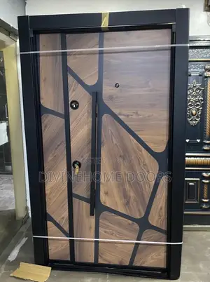Turkey Door