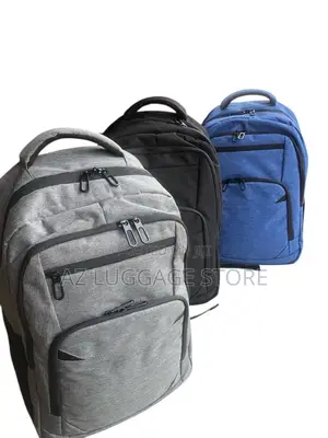 School Bag