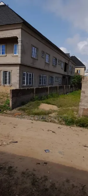 Furnished 4bdrm Duplex in Obafemi Owode for sale