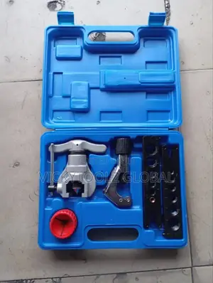 Eccentric Flaring Tool Kit
