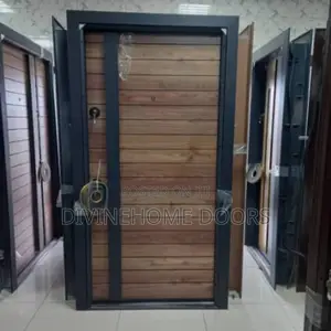 One Meter Turkish Door