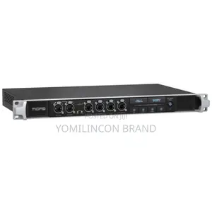 Midas Hub4 Pro Monitor System Hub