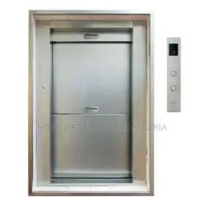 High Quality Food Elevator