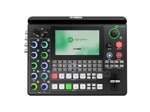 Rgblink Mini-Edge Sdi 10-Channel All-in-One Switcher
