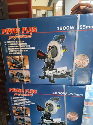 Miter Cutting Machine