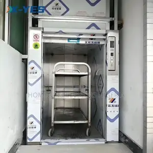 Elevator Dumbwaiter Food Lift