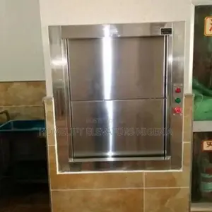 Dumbwaiter Restaurant Food Lift