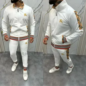 Designer Luxury Men's Up And Down Burberry London