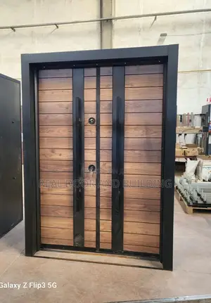5ft Luxury Turkish Door