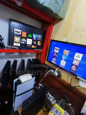 Ps5 Game Installation (Downloading)