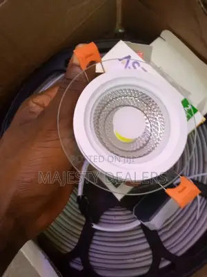Pop Light Led Glass 6 Watts Ceiling Lamps One of All