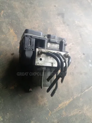Toyota Venza Abs Pump