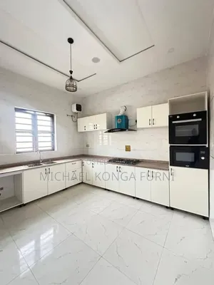 Standard Kitchen Cabinet