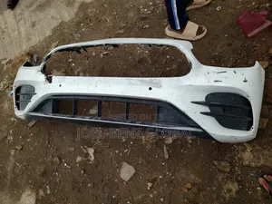 E350 4matic 2022 Front Bumper