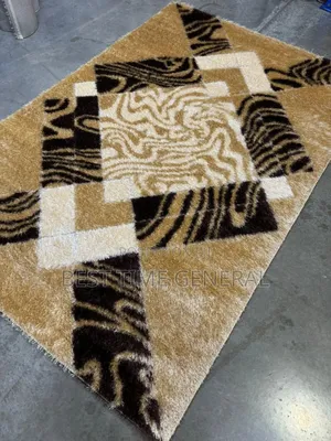 Fantastic High Quality Luxury Center Rug