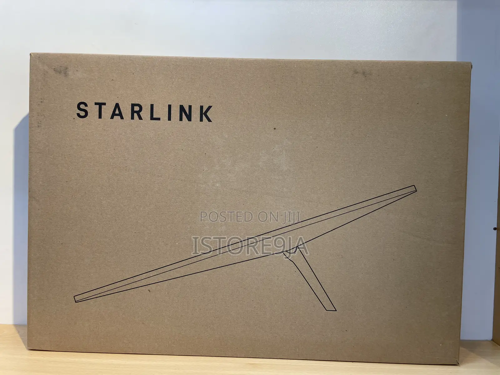 Starlink Gen 3 Version 4