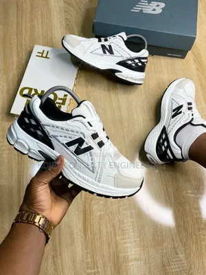 New Balance Fashion Sneakers Available