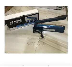 Impulse Sealer Machine 300mm