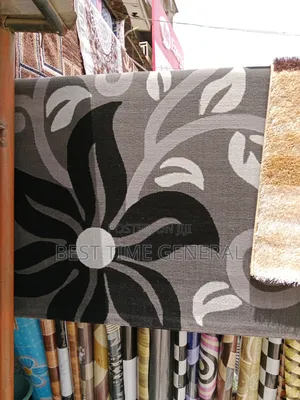 Classical High Quality Center Rug
