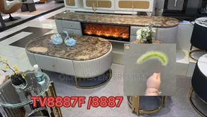 Executive Today Design Tv Console With