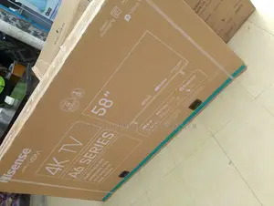 Hisense Original Fouani Tv 58 Smart