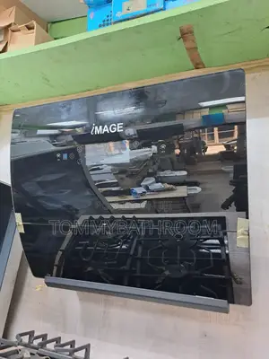 60cm Range Hood Kitchen Extractor