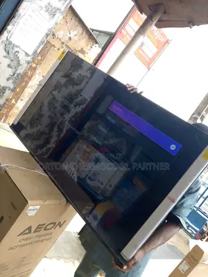 Hisense Original Fouani 65 Inches Tv