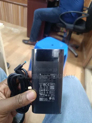 Hp Follow-Come Bluemouth Charger Adapter 150w Watts