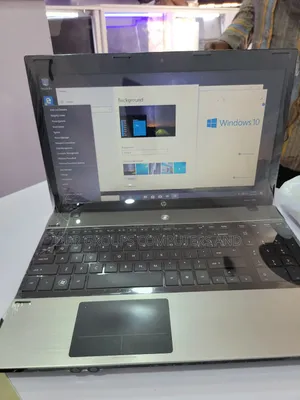 Laptop HP ProBook 4520S 8GB Intel Core I5 HDD+SSD 500GB
