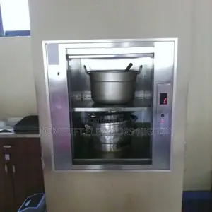 Home Elevator Food Lift