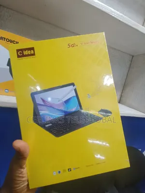 New C idea CM8800 Plus 512 GB Pink