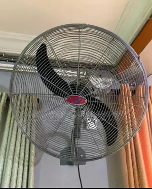 Ox Wall Industrial Fan 20 Inches