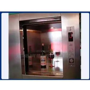 Restaurant Food Dumbwaiter