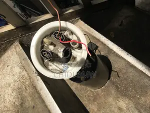 BMW E90 E87 Fuel Pump