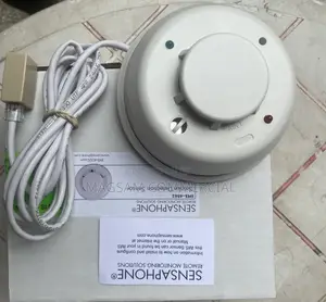 Ims Smoke Detection Sensor Ims-4862