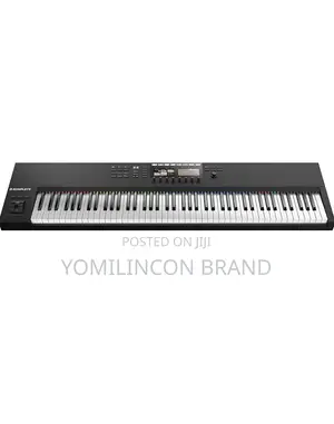Native Instruments Komplete Kontrol S88 Mkii