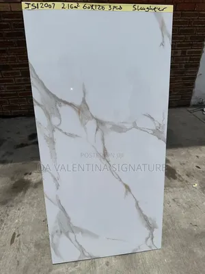 First Grade High Quality 60*120 Floor Tiles