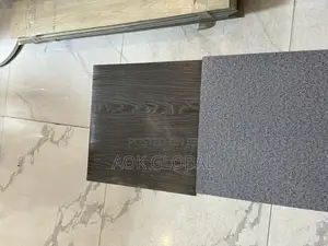 Rubber Tiles (460mm X 460mm)