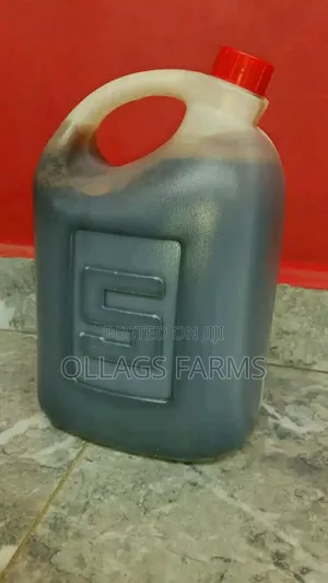 Blackstrap Molasses (Human Use and Food Grade)