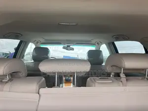 Lexus RX 350 2008