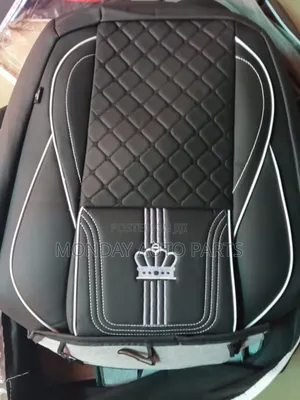 Lather Seat Cover Complete Set