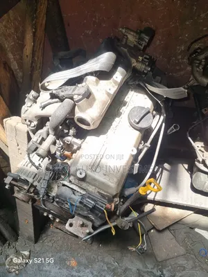 Direct First Grade Engine for Kia Picanto 4plug 2004 2010 Model.